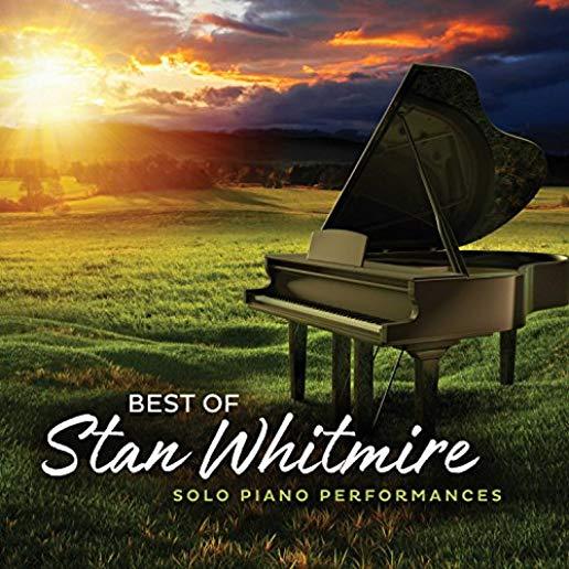 BEST OF STAN WHITMIRE