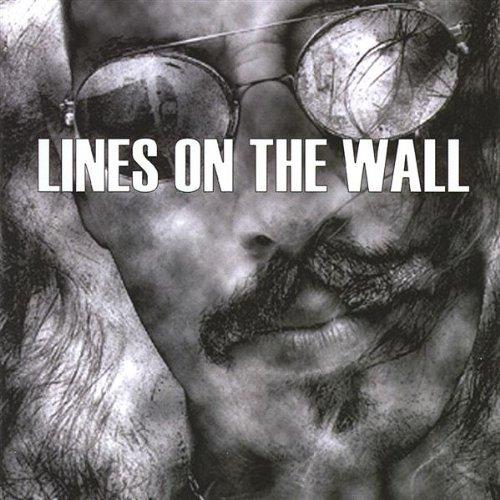LINES ON THE WALL (CDR)