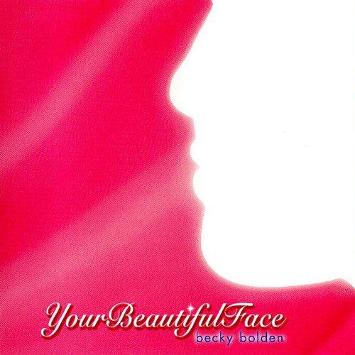 YOUR BEAUTIFUL FACE (CDR)
