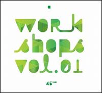 WORKSHOPS 1 (EP)