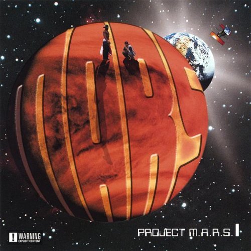 PROJECT M.A.R.S.