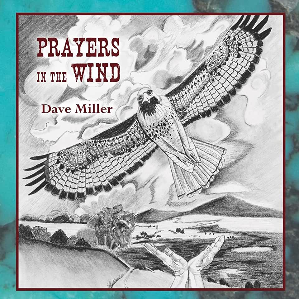 PRAYERS IN THE WIND