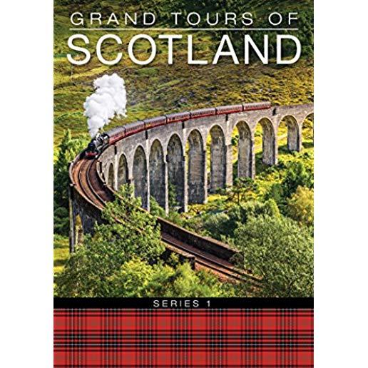GRAND TOURS OF SCOTLAND (SERIES 1)