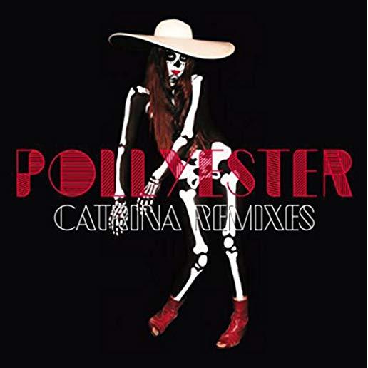 CATRINA REMIXES