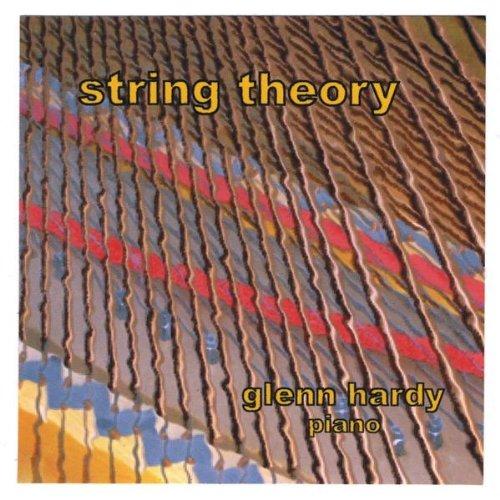 STRING THEORY (CDR)
