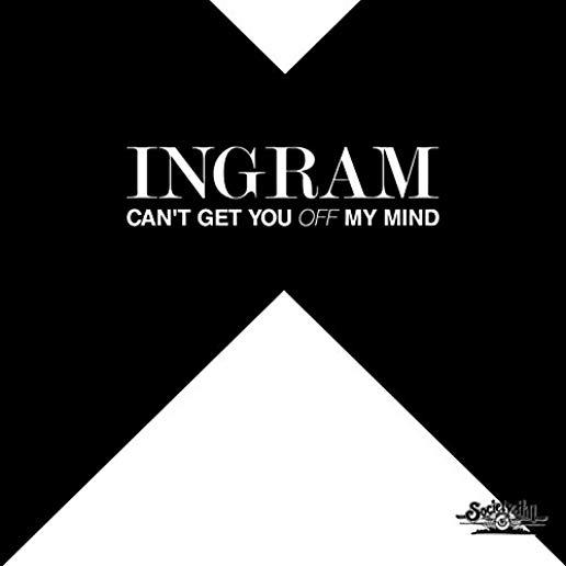 CAN'T GET YOU OFF MY MIND (MOD)