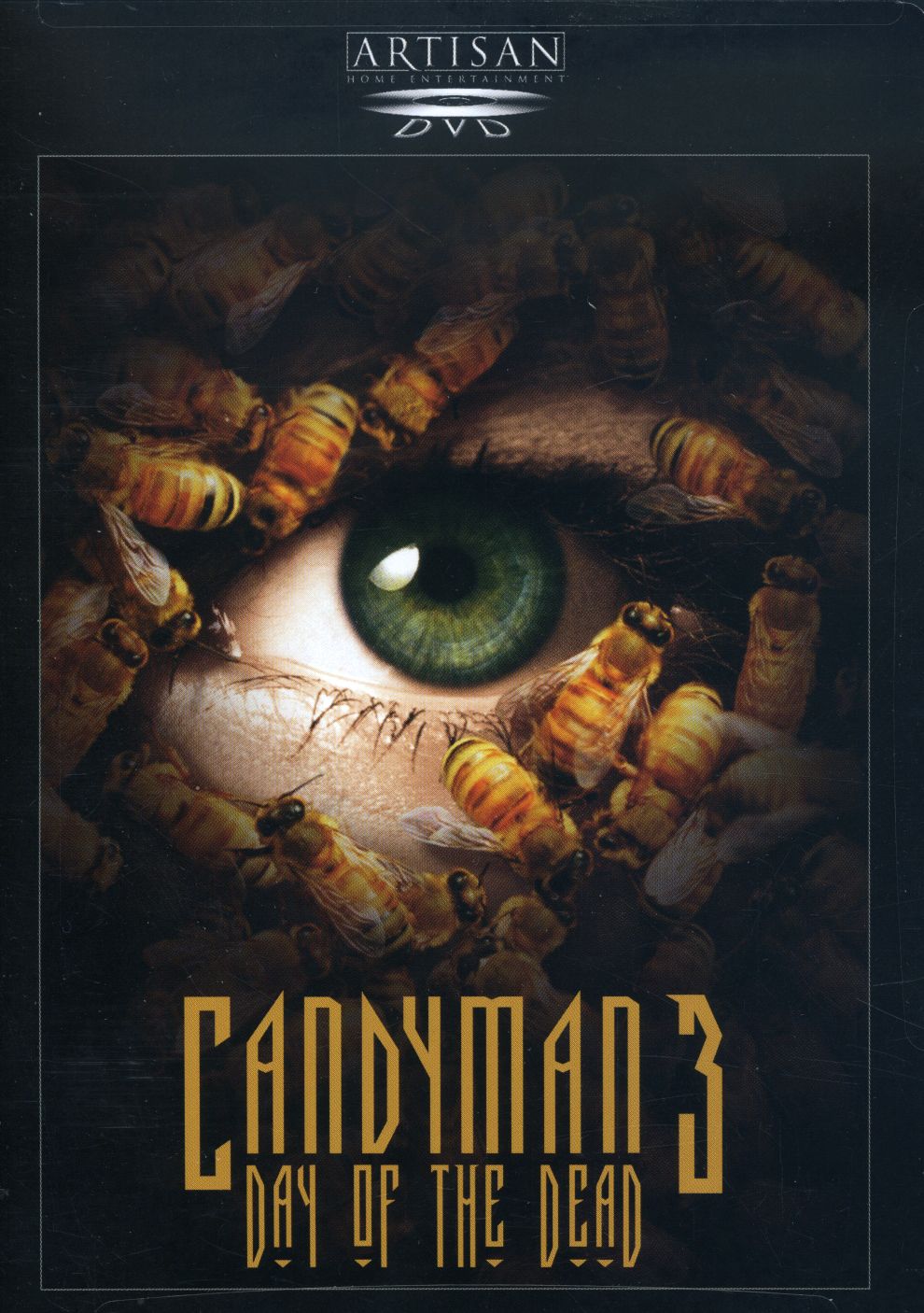 CANDYMAN 3: DAY OF THE DEAD / (WS)