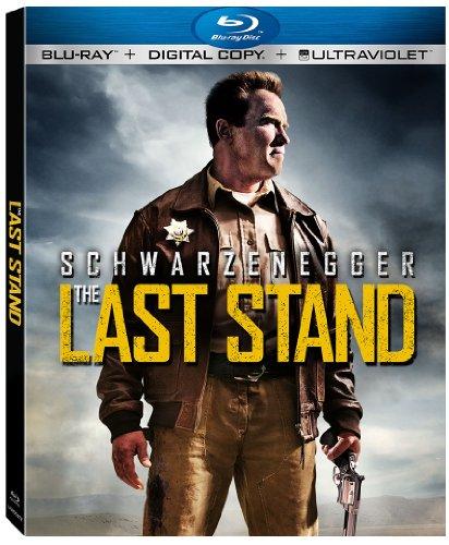 LAST STAND / (DTS SUB WS)