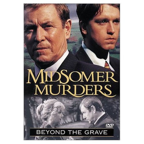 MIDSOMER MURDERS: BEYOND THE GRAVE