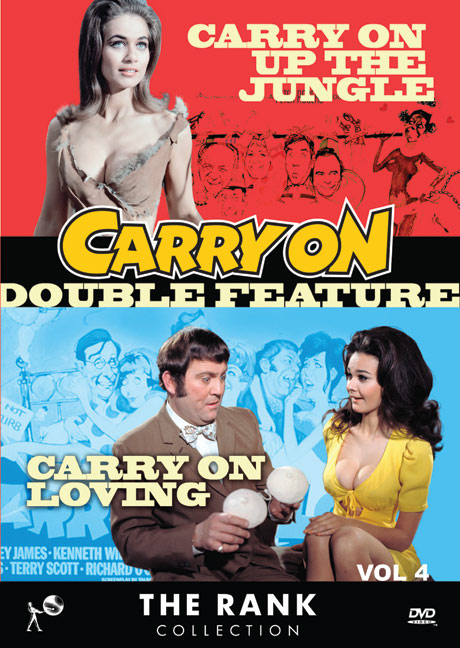 CARRY ON 4