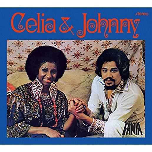 CELIA & JOHNNY (DIG) (FRA)