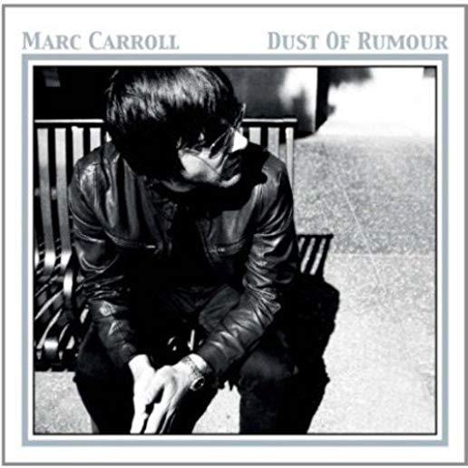 DUST OF A RUMOUR (UK)