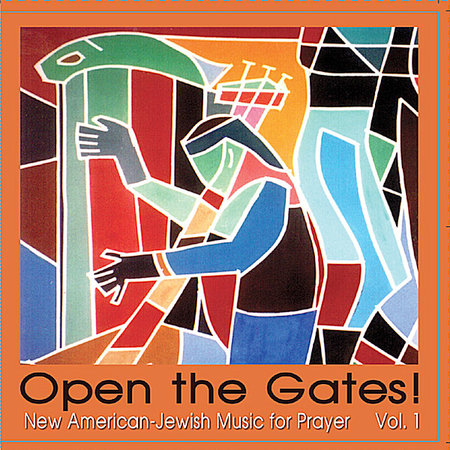 OPEN THE GATES!