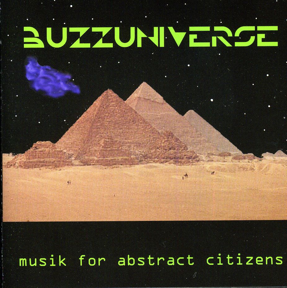 MUSIK FOR ABSTRACT CITIZENS
