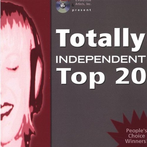 TOTALLY INDEPENDENT: TOP 20 / VARIOUS