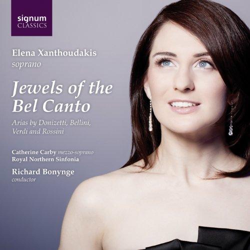 JEWELS OF BEL CANTO