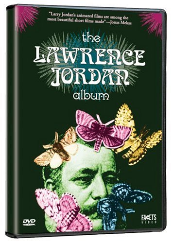 LAWRENCE JORDAN ALBUM (4PC) / (B&W COL FULL)