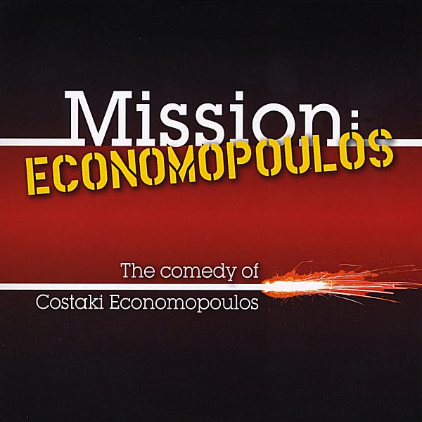 MISSION: ECONOMOPOULOS