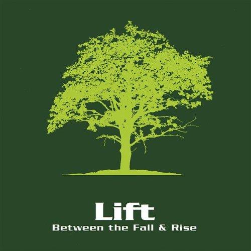 BETWEEN THE FALL & RISE (CDR)