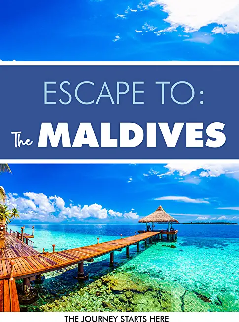 ESCAPE TO MALDIVES / (MOD)