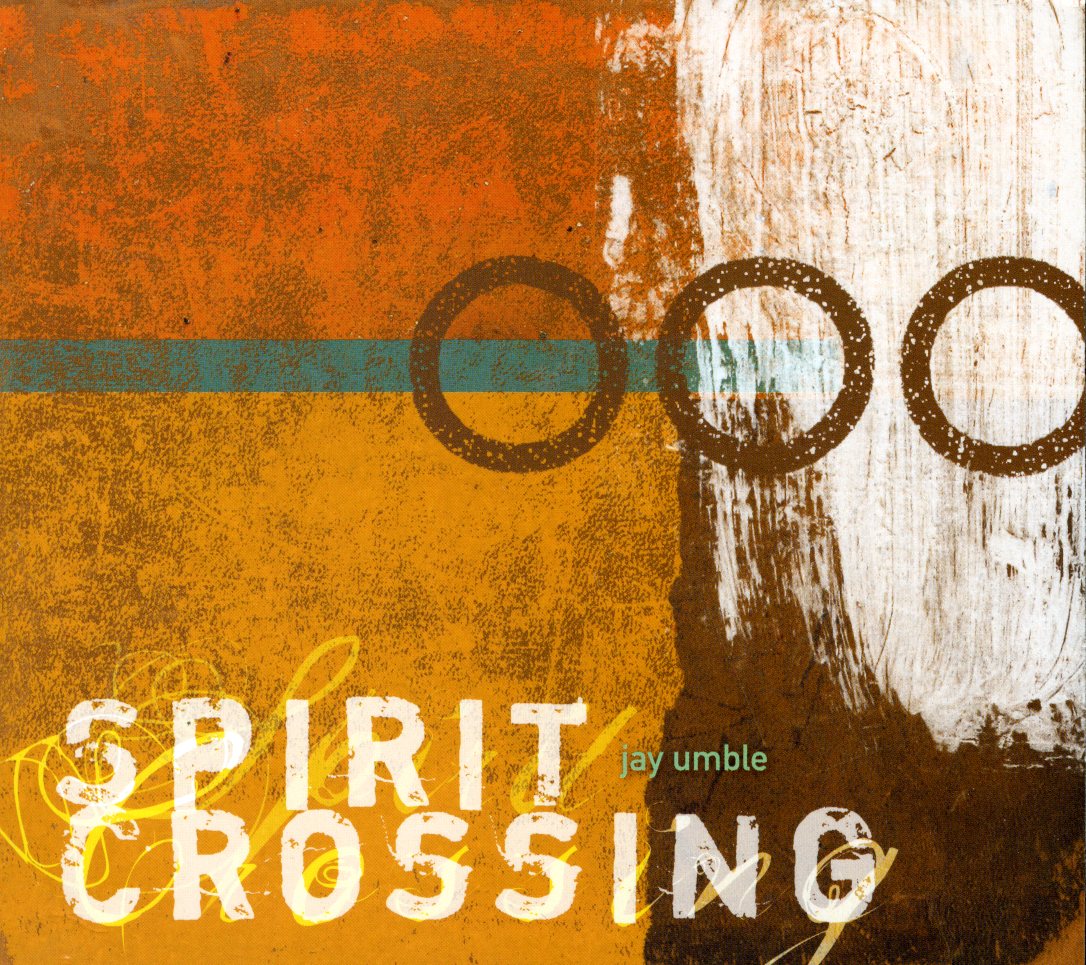 SPIRIT CROSSING