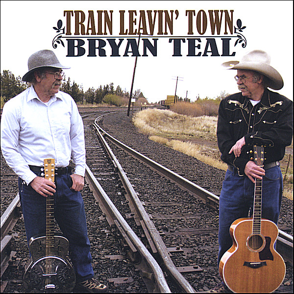 TRAIN LEAVIN' TOWN