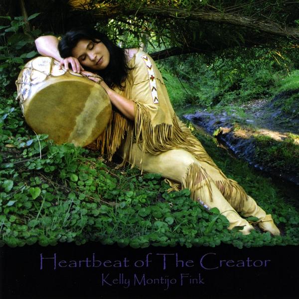 HEARTBEAT OF THE CREATOR