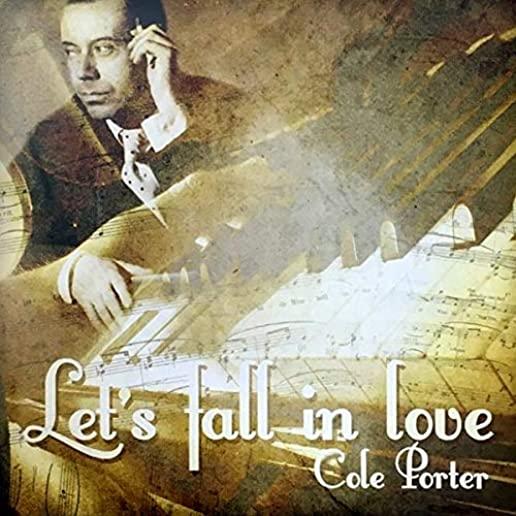 LET'S FALL IN LOVE (ARG)