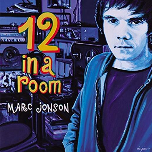 12 IN A ROOM (W/CD) (2PK)