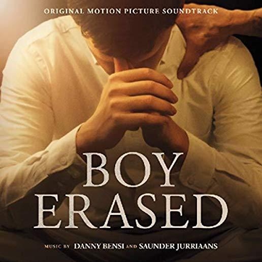 BOY ERASED (ORIGINAL SOUNDTRACK) (DIG)