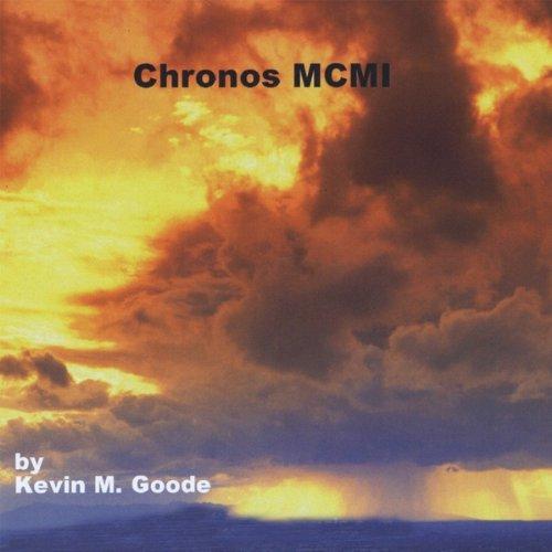 CHRONOS MCMI (CDR)