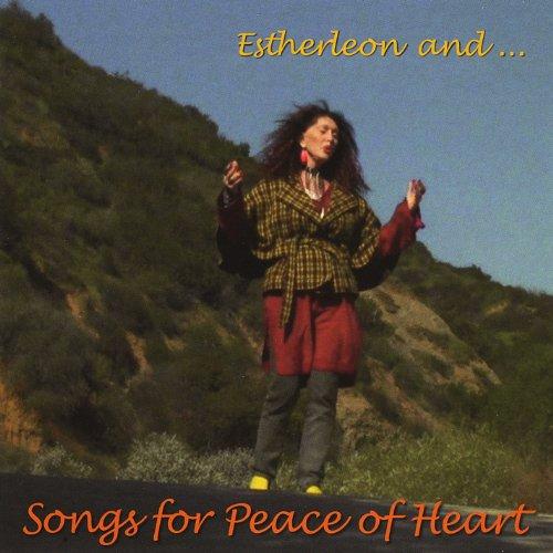SONGS FOR PEACE OF HEART