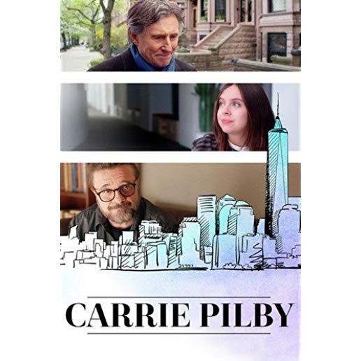CARRIE PILBY / (MOD AC3 NTSC)
