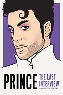 PRINCE THE LAST INTERVIEW (PPBK)