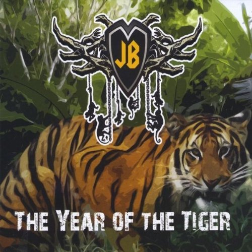 YEAR OF THE TIGER