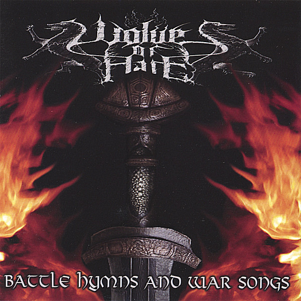 BATTLE HYMNS & WAR SONGS