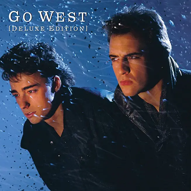 GO WEST (DELUXE EDITION) (W/DVD) (DLX)