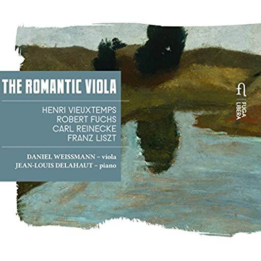 ROMANTIC VIOLA