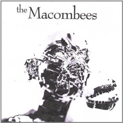 MACOMBEES EP
