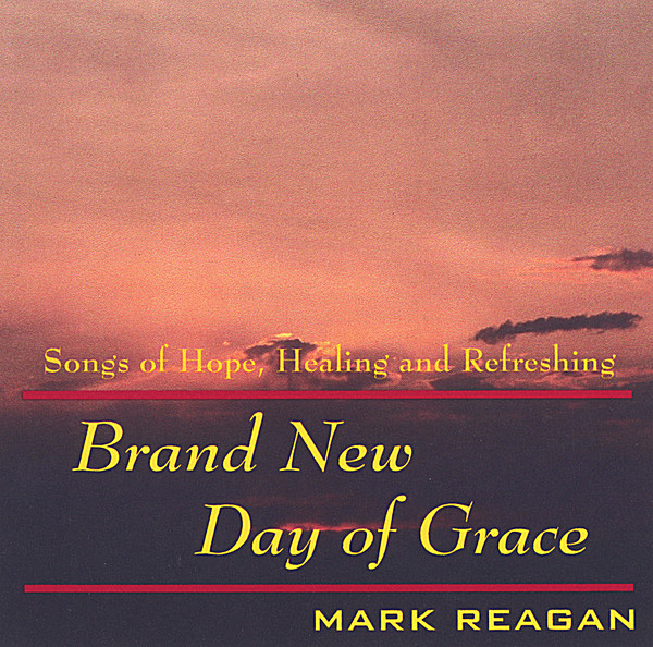 BRAND NEW DAY OF GRACE