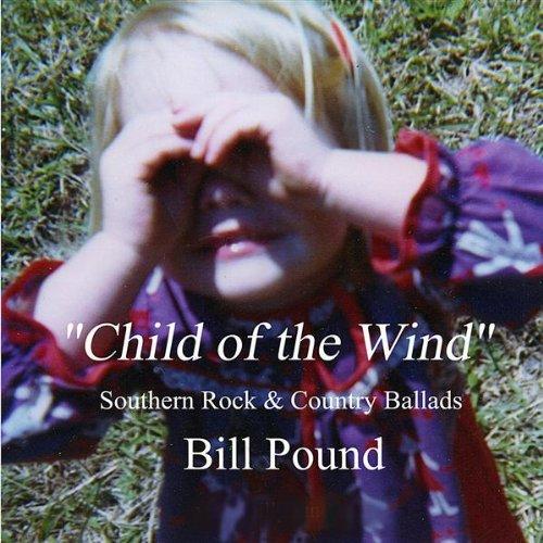 CHILD OF THE WIND (CDR)