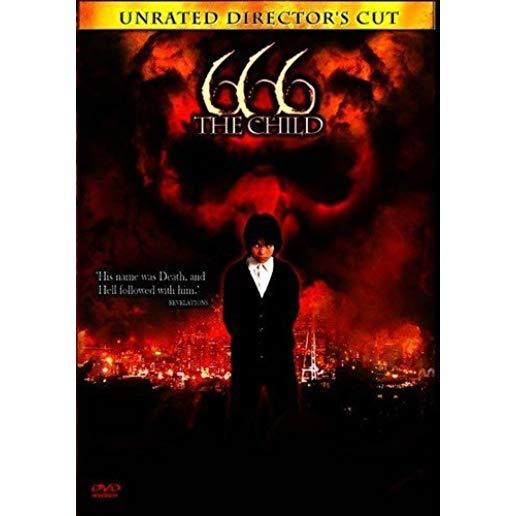 666: THE CHILD / (MOD NTSC)