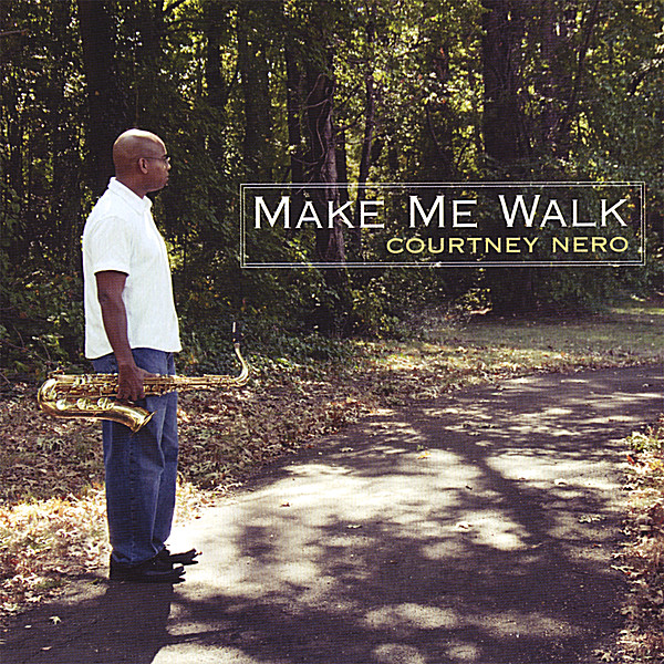 MAKE ME WALK