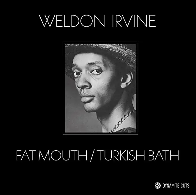 FAT MOUTH / TURKISH BATH (LTD)
