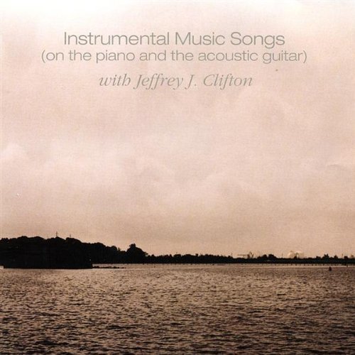 INSTRUMENTAL MUSIC SONGS ON THE PIANO & THE ACOUST