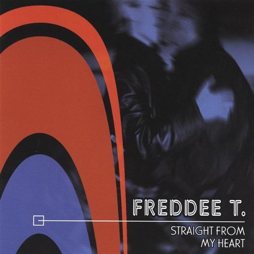 FREDDEE T./SINGLE