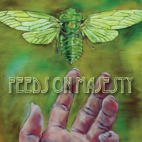FEEDS ON MAJESTY (CDR)