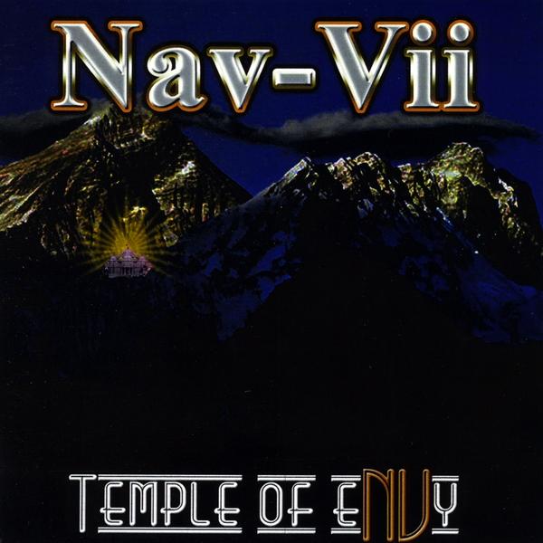 TEMPLE OF ENVY