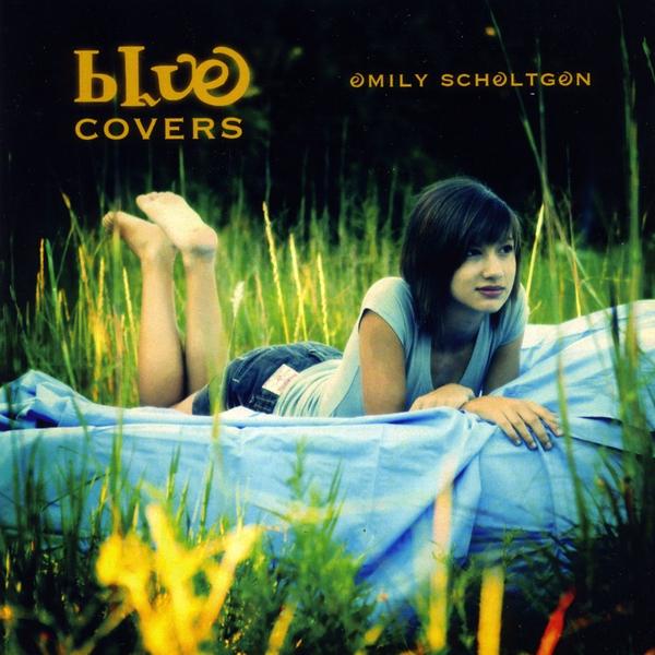 BLUE COVERS