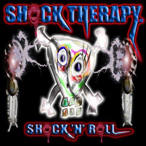 SHOCK 'N' ROLL (CDR)